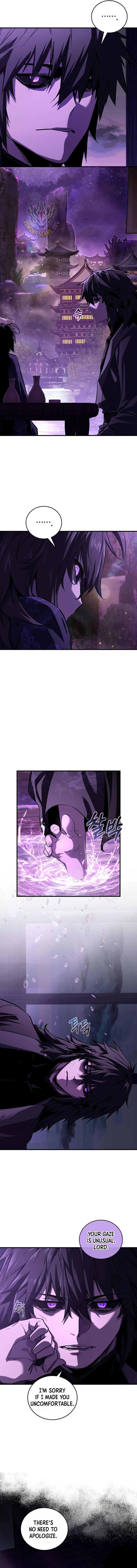 Childhood Friend of the Zenith Chapter 55 1